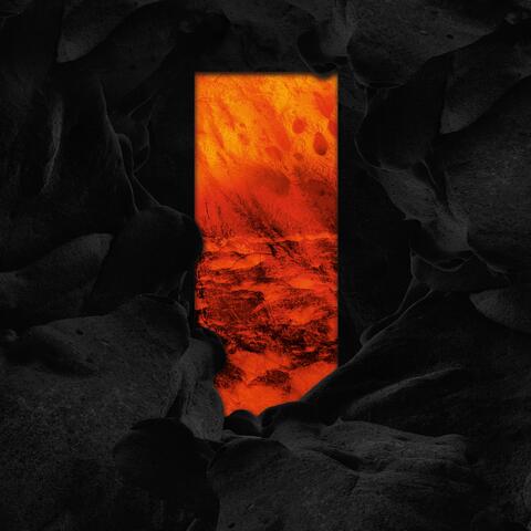Ghost in the Mountain album art