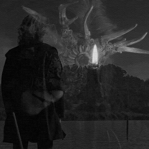 Where Forever Lies album art