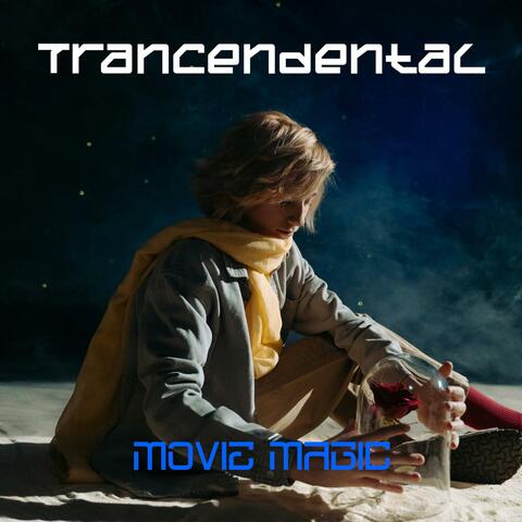 Movie Magic album art