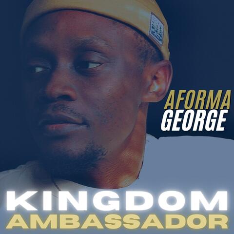 Kingdom Ambassador album art
