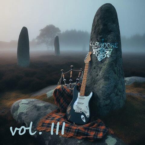 Vol. 3 album art