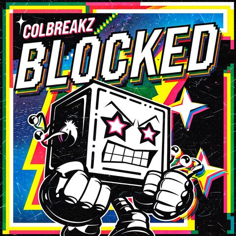 Blocked album art