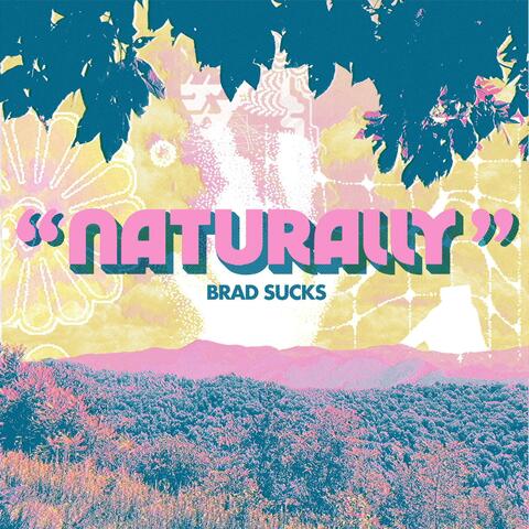 Naturally album art