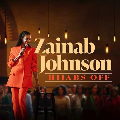 Hijabs Off album art