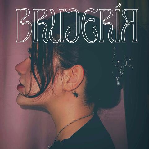 Brujería album art