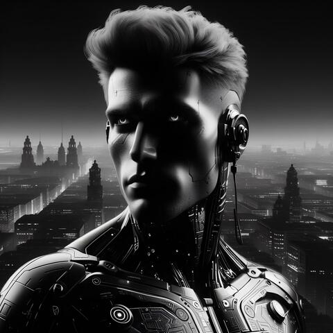 Technologic album art