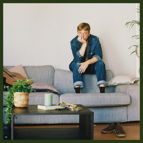 Before I Go album art