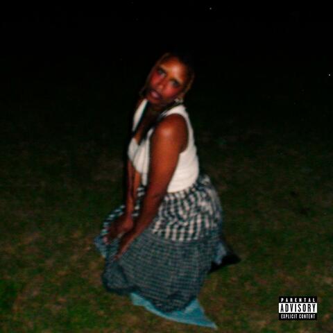 UES album art