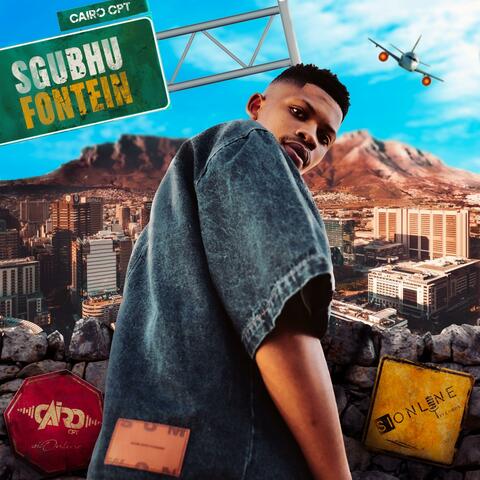 Sgubhufontein album art