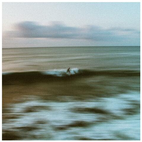 Finally Dreaming album art