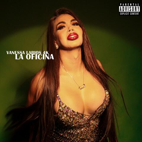 LA OFICINA album art