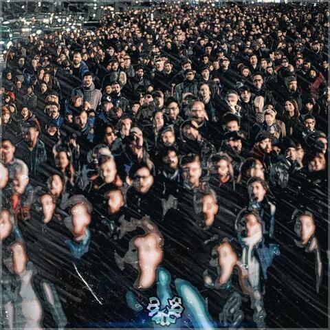 Contactos album art
