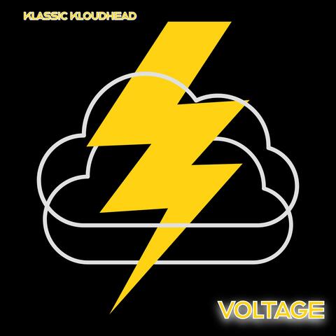 VOLTAGE album art