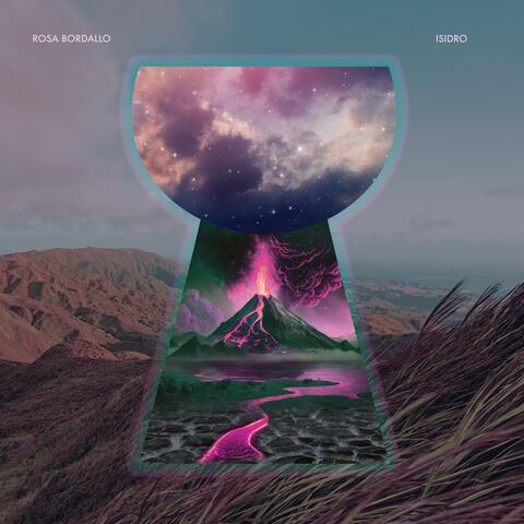 Isidro album art