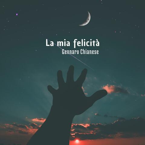 La mia felicità album art