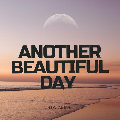 Another Beautiful Day album art