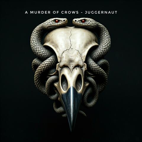 Juggernaut album art