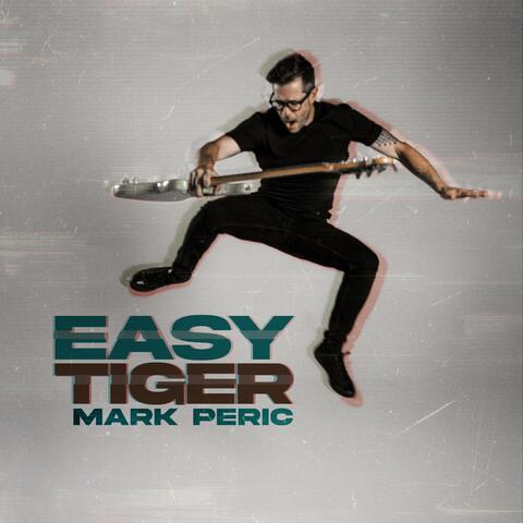 Easy Tiger album art