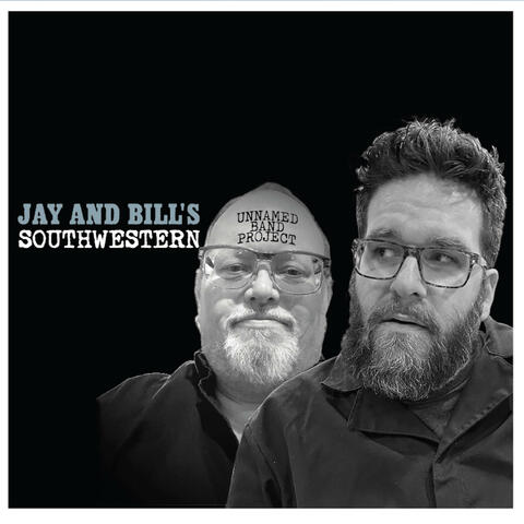 Southwestern album art