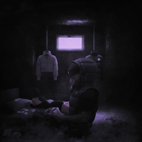 TYPE SHII EP album art