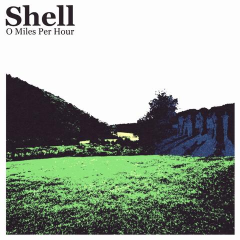 Shell album art
