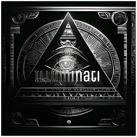 Illuminati album art