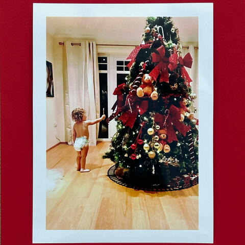 Christmas Will Find You (It'll Find You) album art