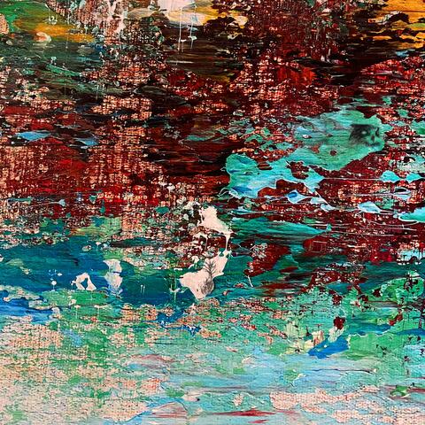 Piece of My Scape album art