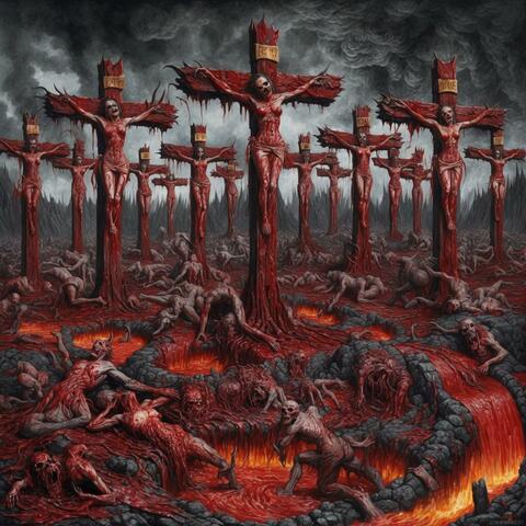 ABYSS album art