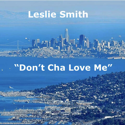"Don't Cha Love Me album art