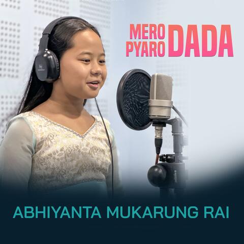 Mero dada Pyaro dada album art
