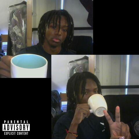 K Kups 2 album art