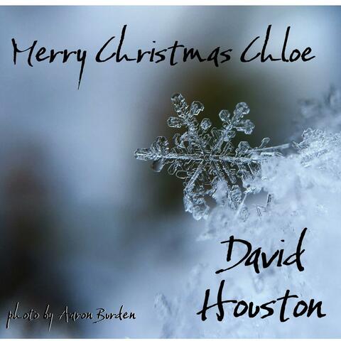 Merry Christmas Chloe album art