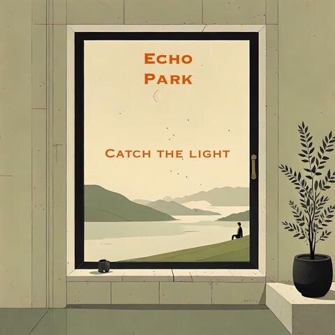 Catch the Light album art