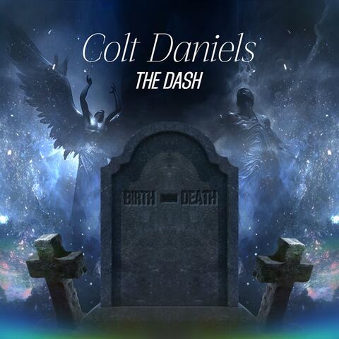 The Dash album art