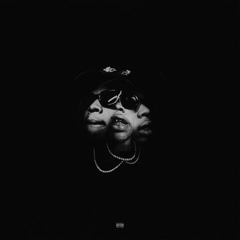 BREAK-EVEN album art