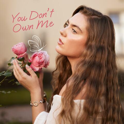 You Don't Own Me album art