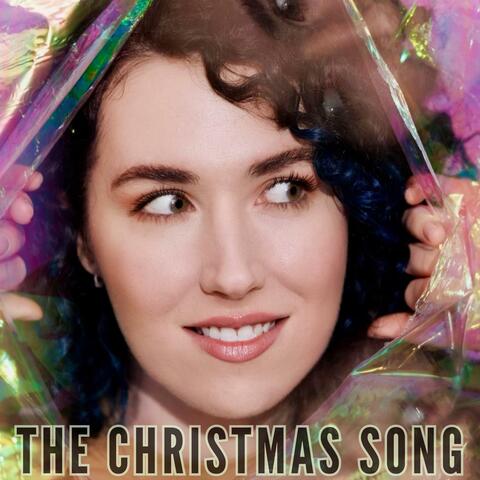 The Christmas Song album art