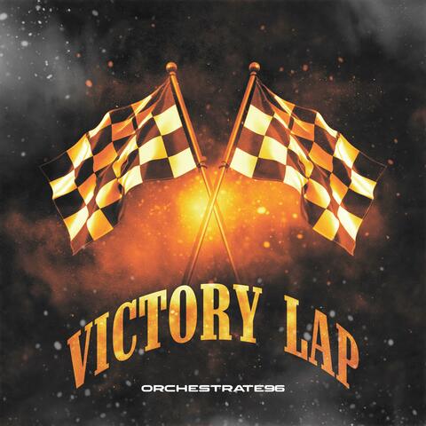Victory Lap album art