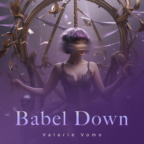 Babel Down album art