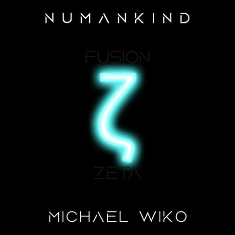 Fusion Zeta album art