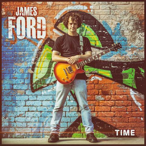 Time album art