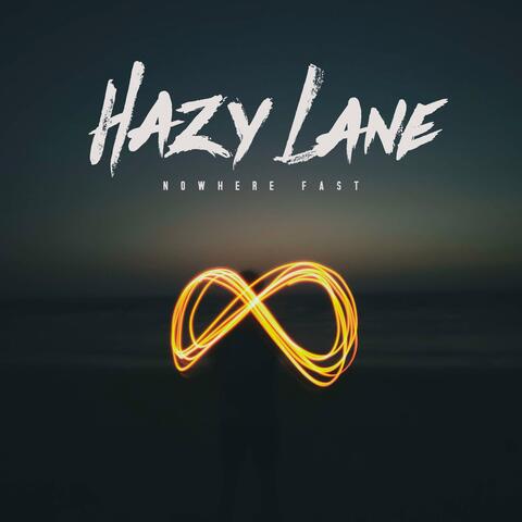 Nowhere Fast album art