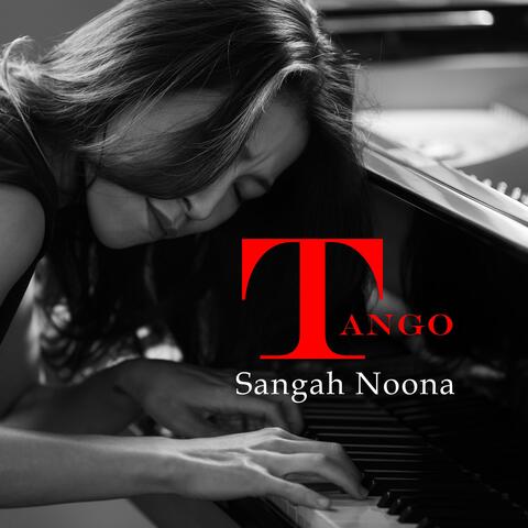 Tango Piano album art