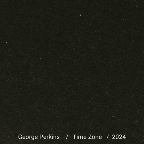 Time Zone album art