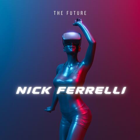 The Future album art