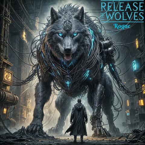 Rogue album art