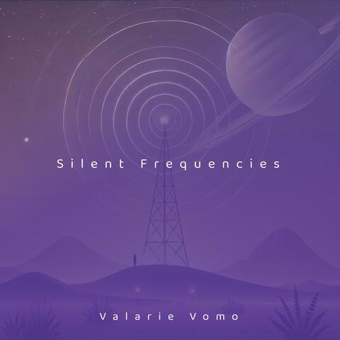 Silent Frequencies album art