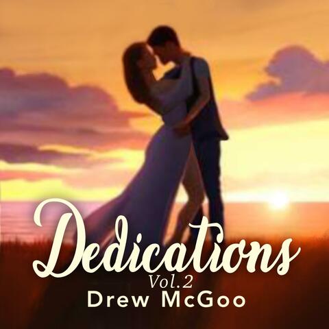 Dedications, Vol. 2 album art