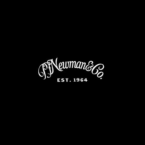 PF Newman & Co. album art